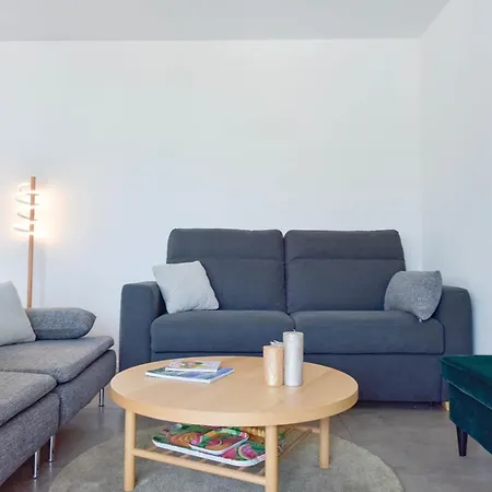 Appartement Renovated 1br Terrace Walk To *