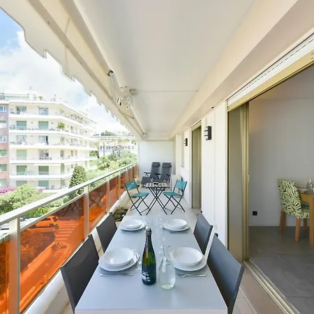 Appartement Renovated 1br Terrace Walk To