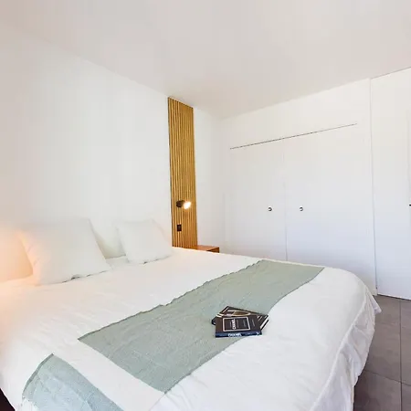 Renovated 1br Terrace Walk To * Канны